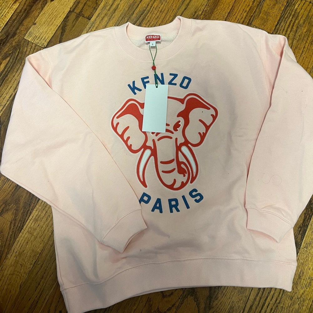 Kenzo Sweater
